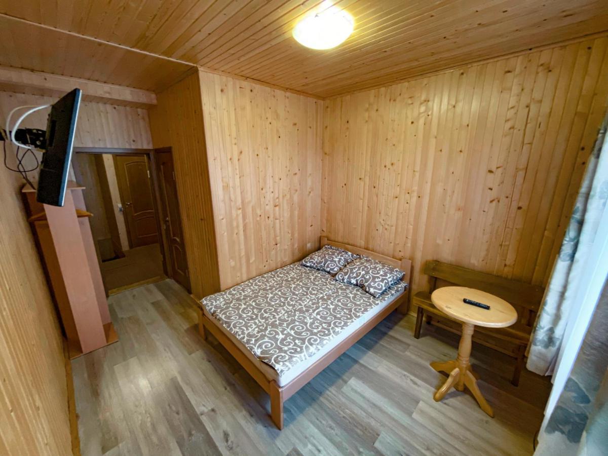 Садиба Мальва Драгобрат Dragobrat Extérieur photo
