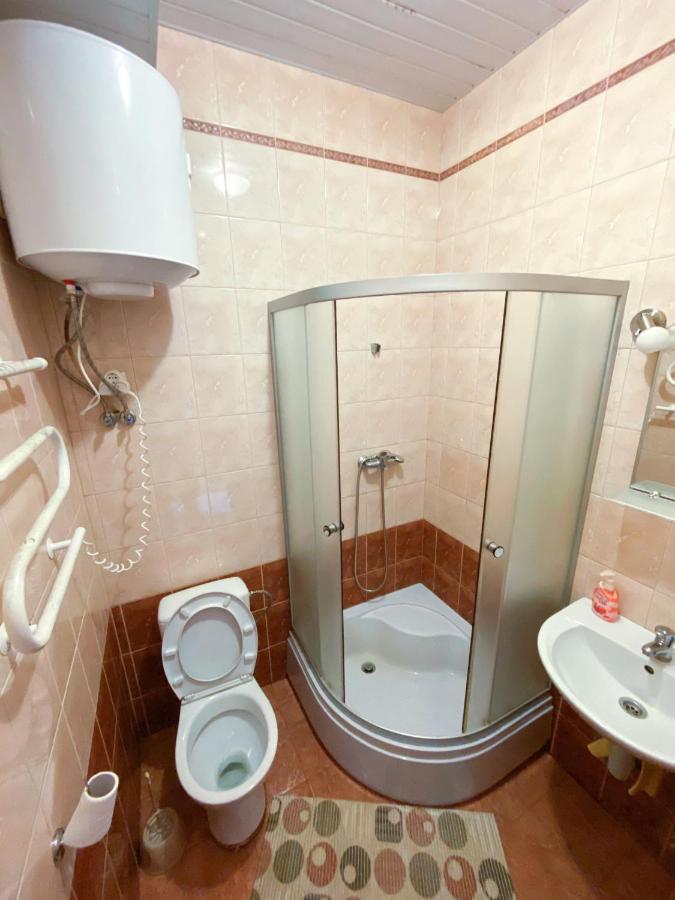 Садиба Мальва Драгобрат Dragobrat Extérieur photo