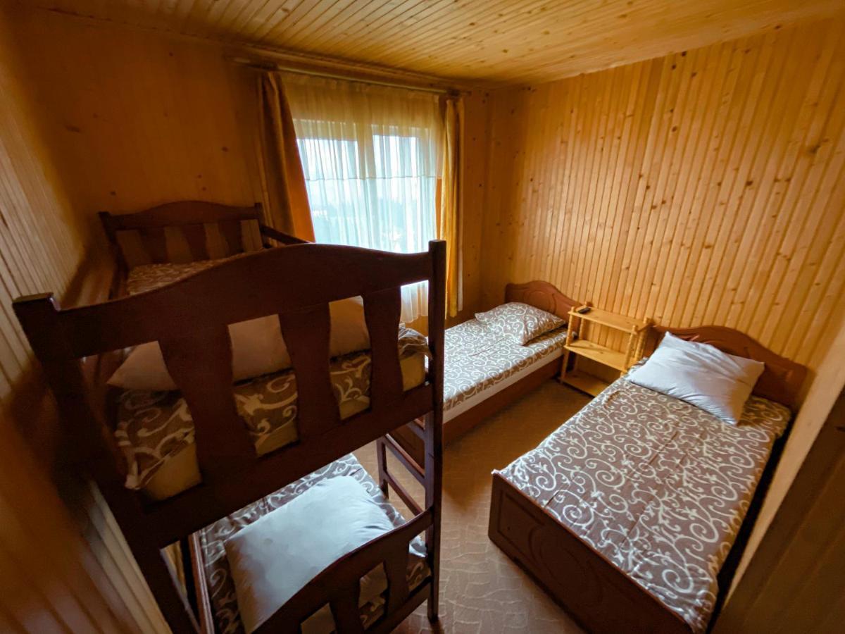 Садиба Мальва Драгобрат Dragobrat Extérieur photo