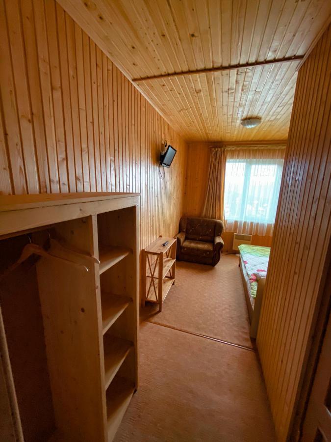 Садиба Мальва Драгобрат Dragobrat Extérieur photo