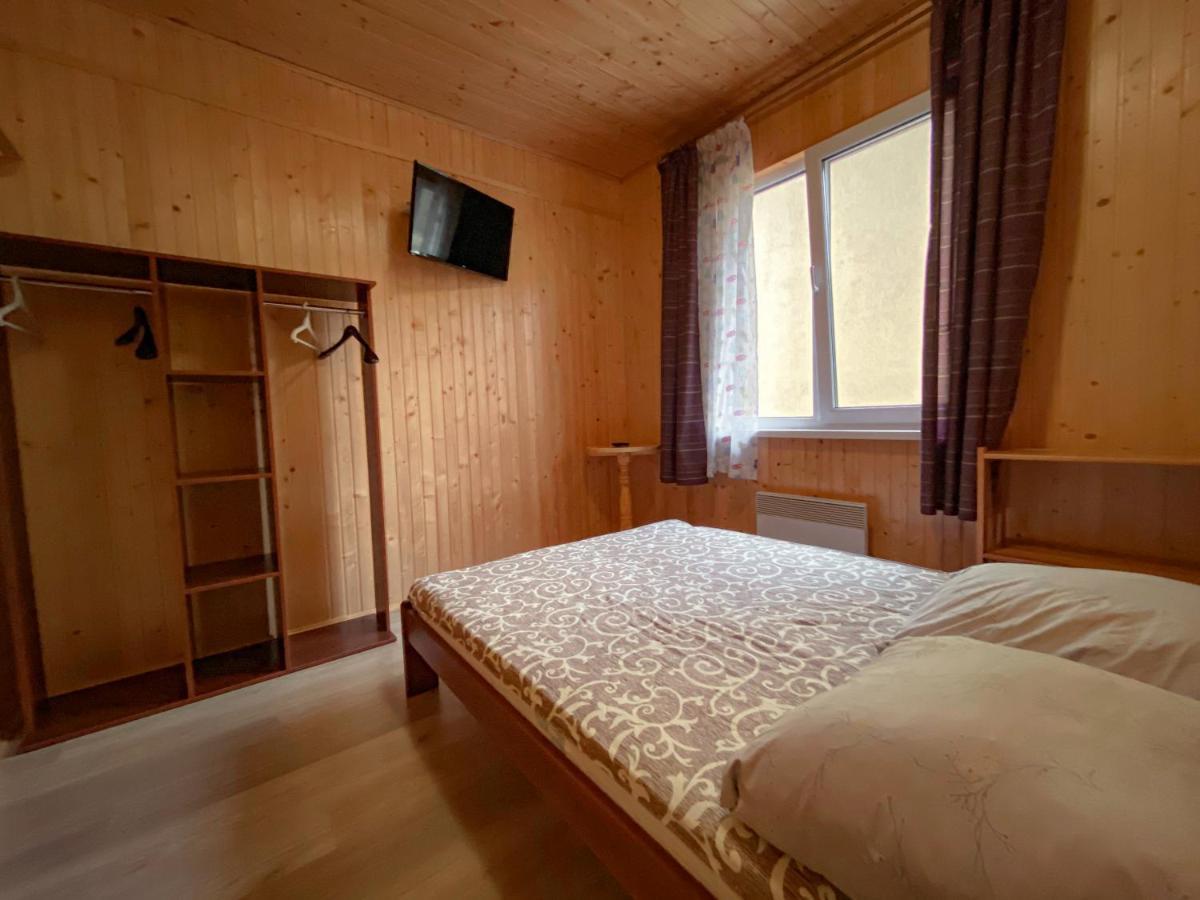 Садиба Мальва Драгобрат Dragobrat Extérieur photo