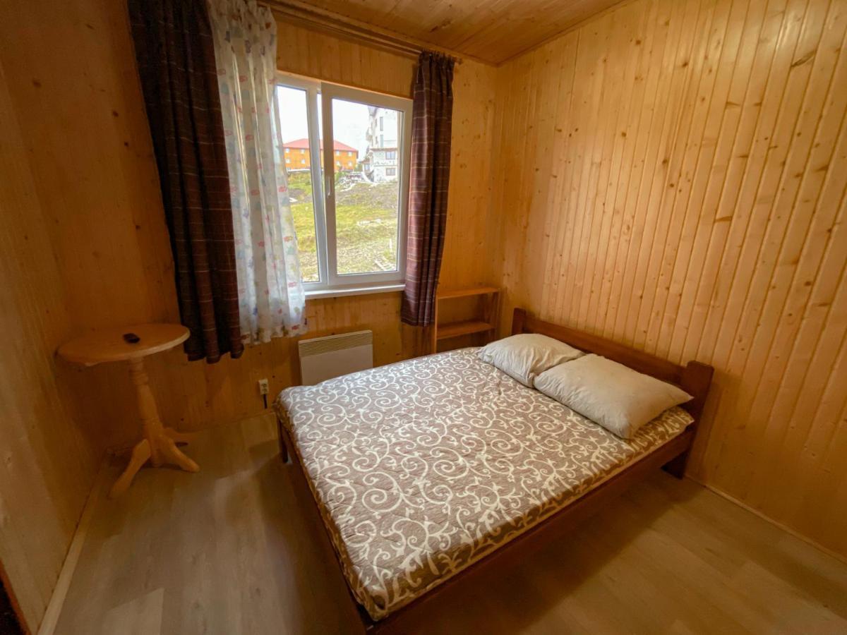 Садиба Мальва Драгобрат Dragobrat Extérieur photo