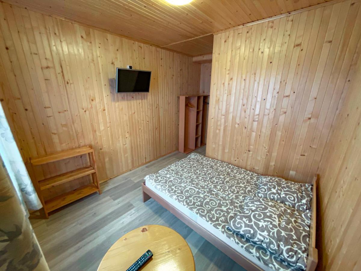 Садиба Мальва Драгобрат Dragobrat Extérieur photo