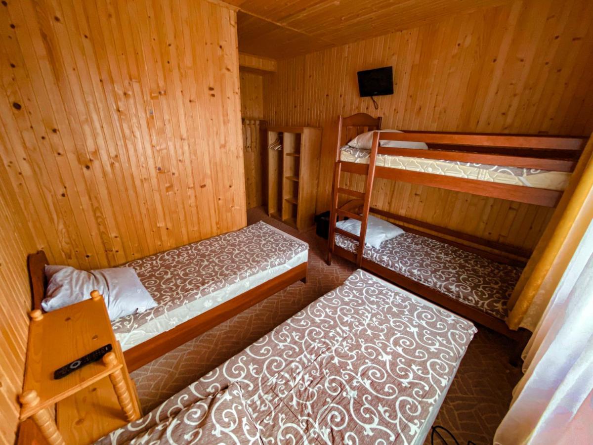 Садиба Мальва Драгобрат Dragobrat Extérieur photo