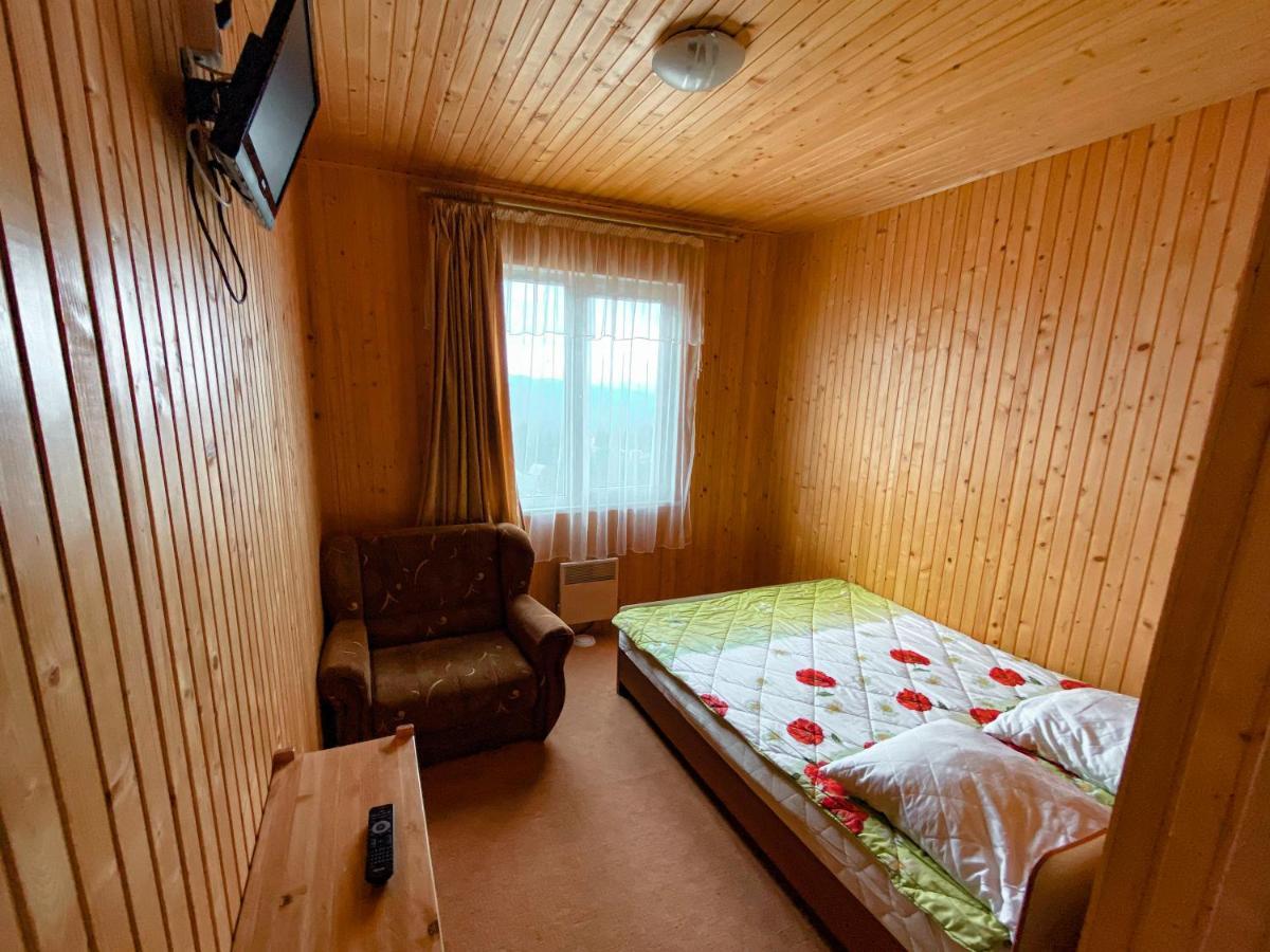 Садиба Мальва Драгобрат Dragobrat Extérieur photo