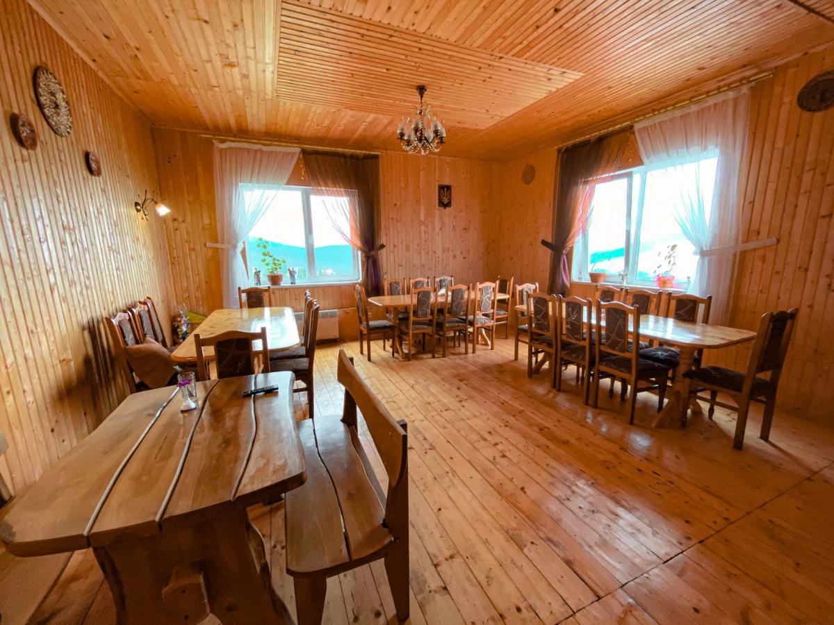 Садиба Мальва Драгобрат Dragobrat Extérieur photo
