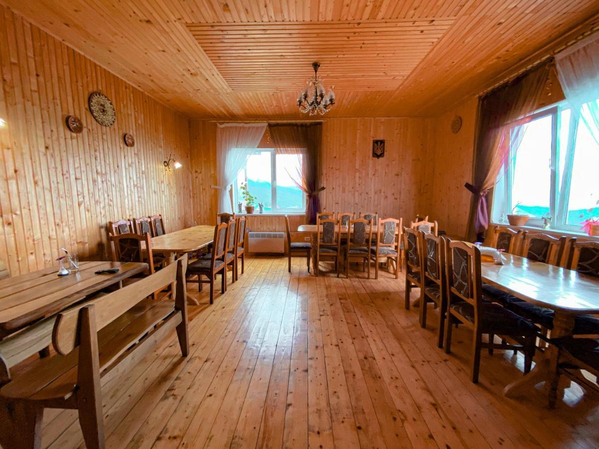 Садиба Мальва Драгобрат Dragobrat Extérieur photo