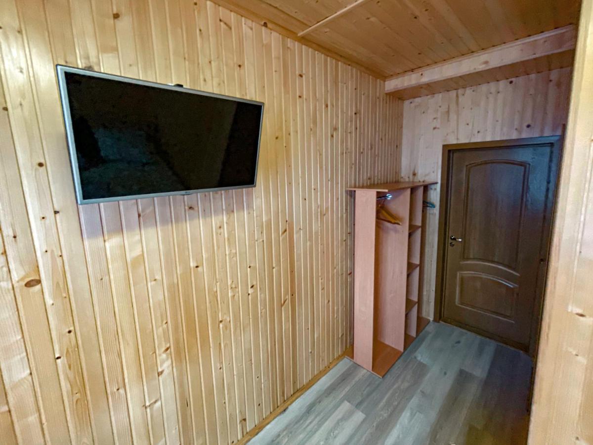Садиба Мальва Драгобрат Dragobrat Extérieur photo