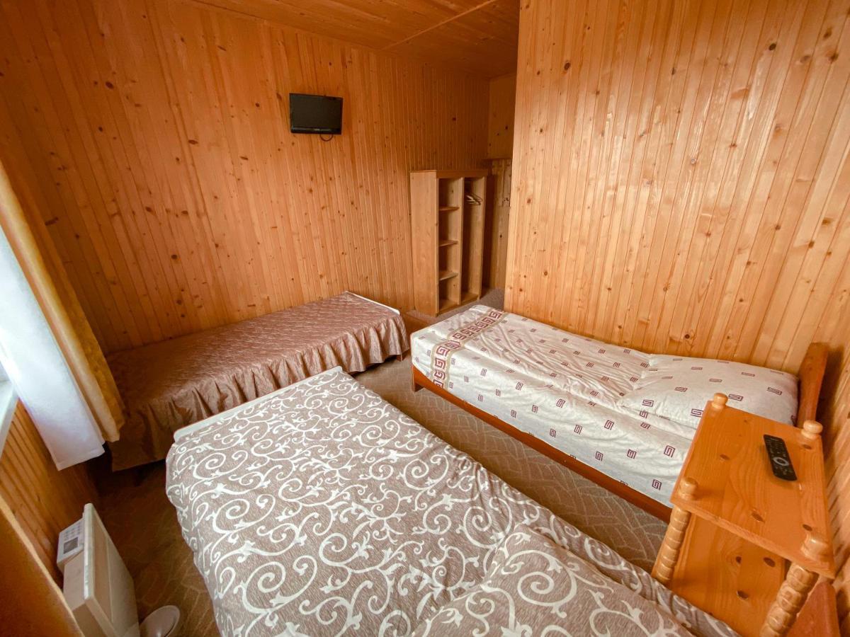 Садиба Мальва Драгобрат Dragobrat Extérieur photo