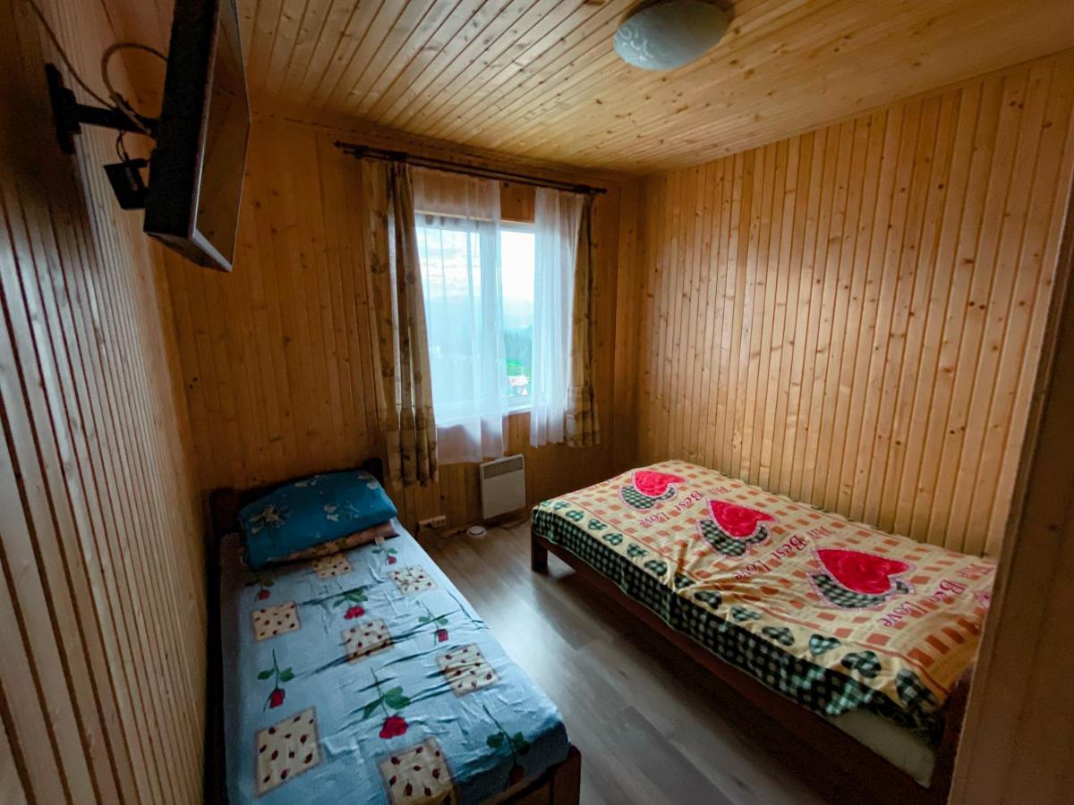Садиба Мальва Драгобрат Dragobrat Extérieur photo