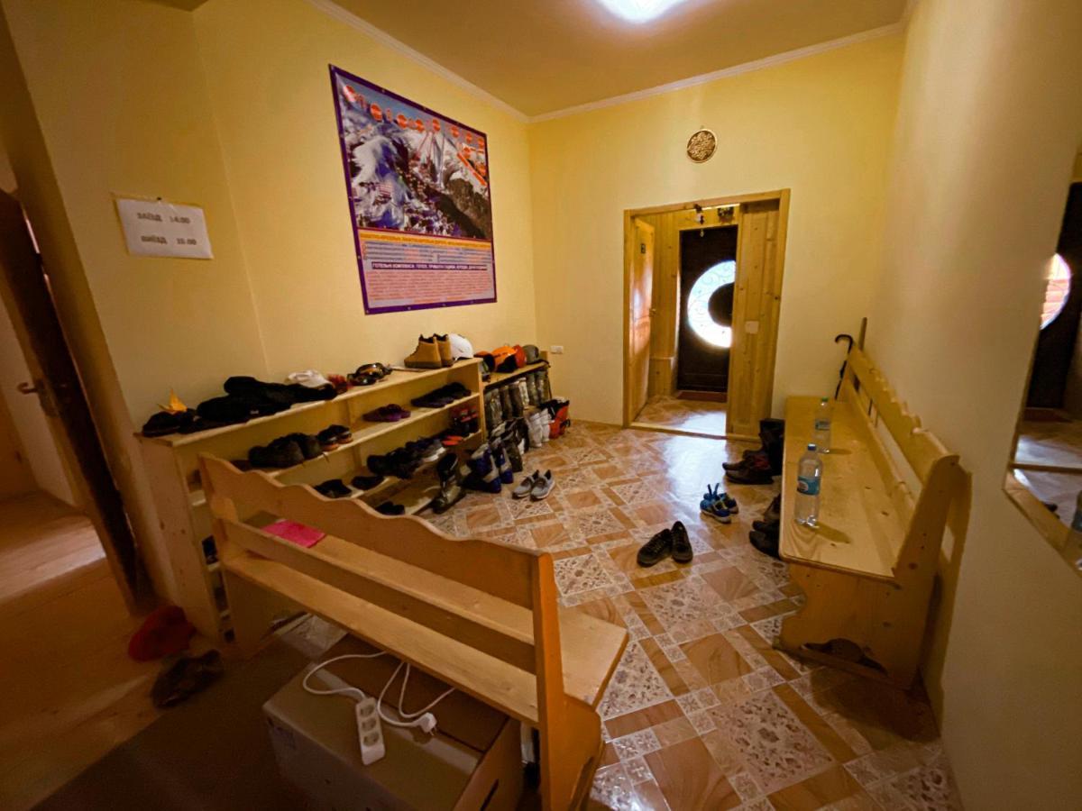 Садиба Мальва Драгобрат Dragobrat Extérieur photo