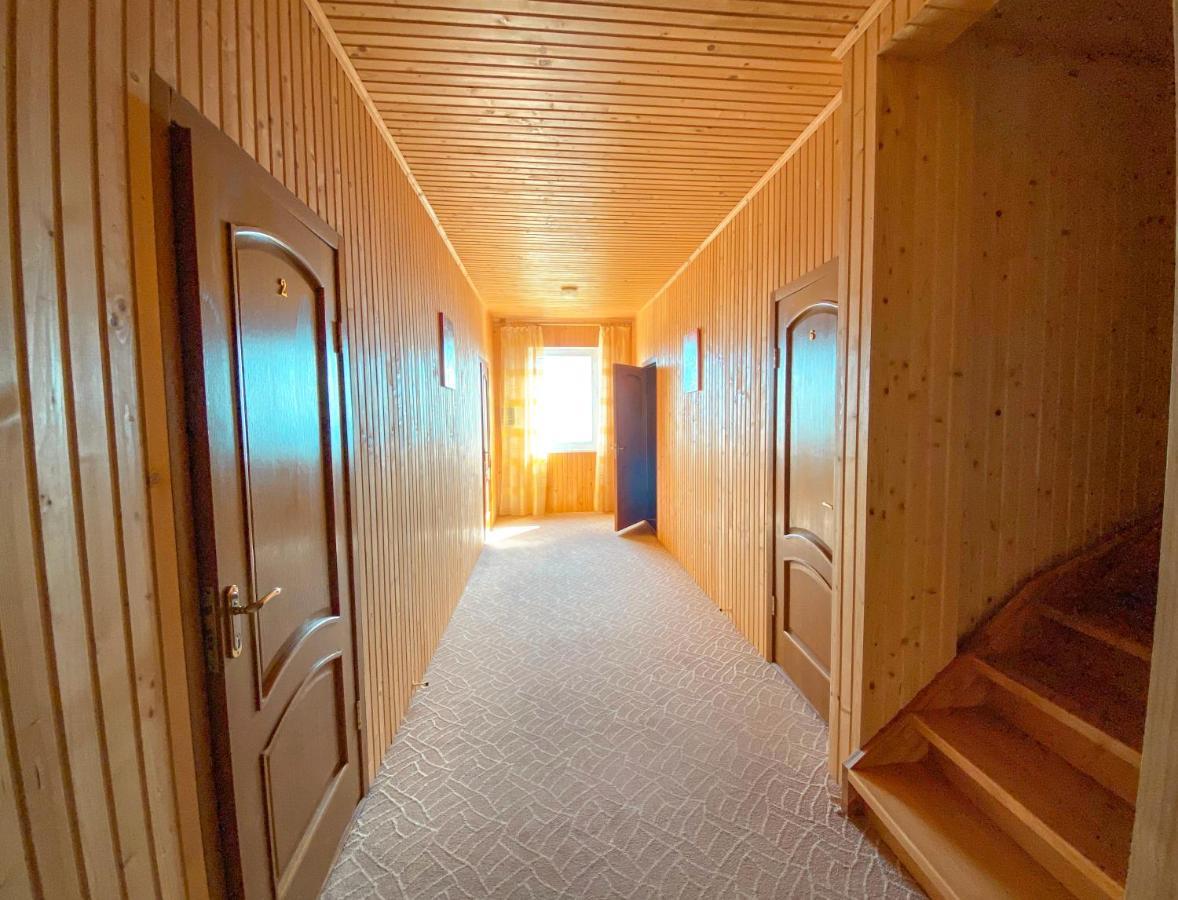 Садиба Мальва Драгобрат Dragobrat Extérieur photo